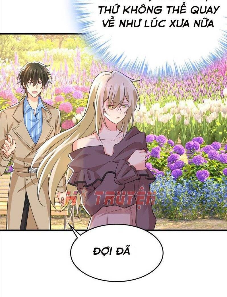 Tổng Tài Tại Thượng Chapter 537 - 14