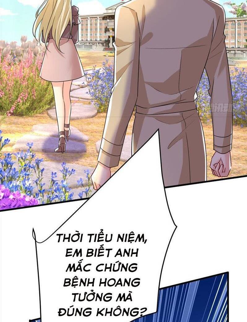 Tổng Tài Tại Thượng Chapter 537 - 16