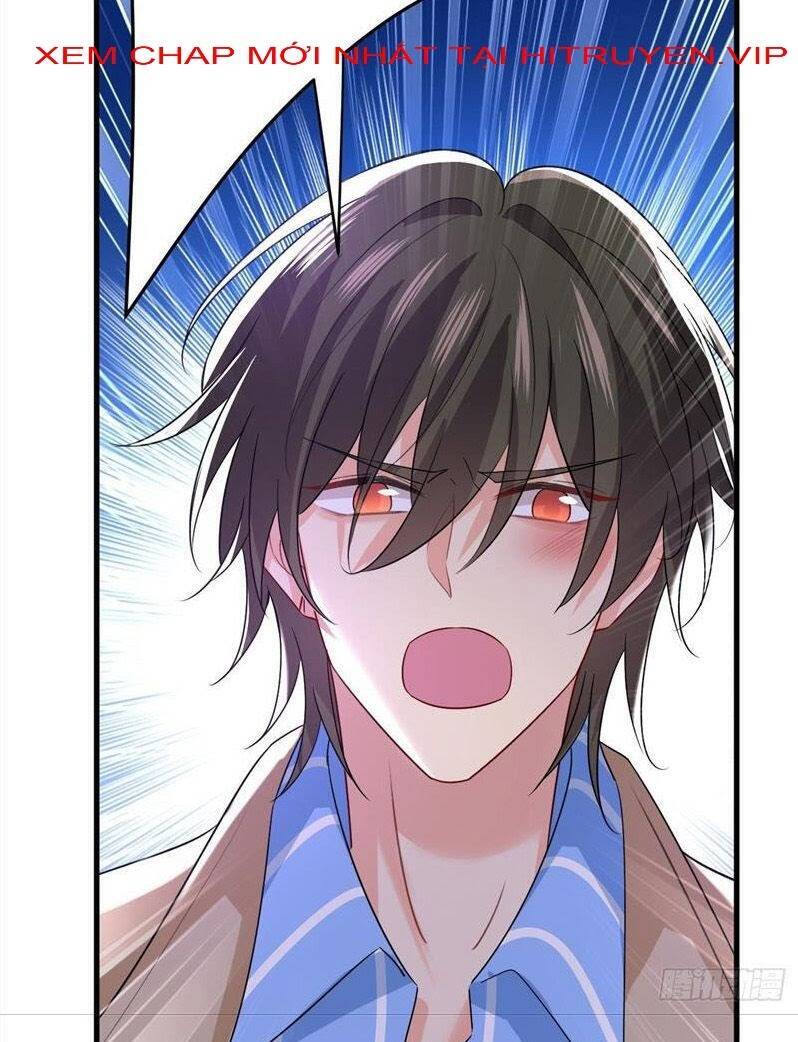 Tổng Tài Tại Thượng Chapter 537 - 17