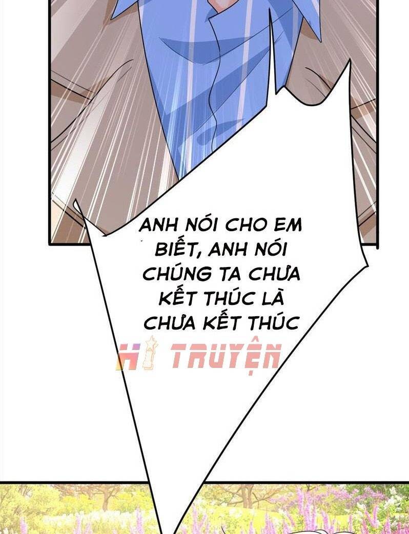 Tổng Tài Tại Thượng Chapter 537 - 18