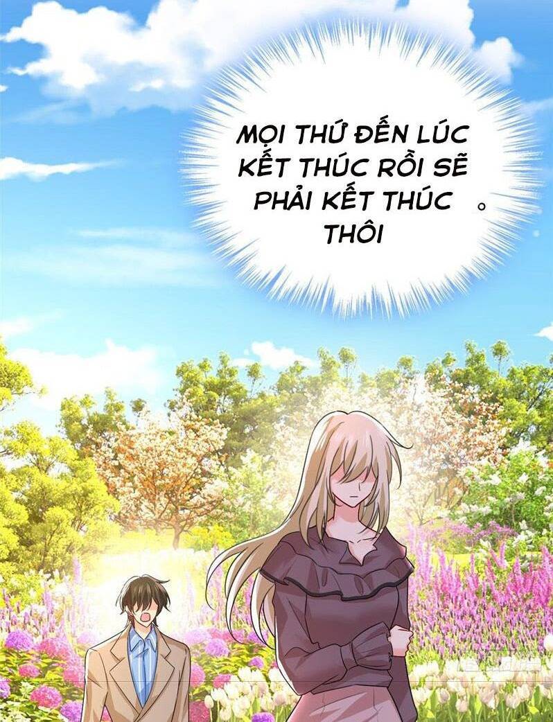 Tổng Tài Tại Thượng Chapter 537 - 20