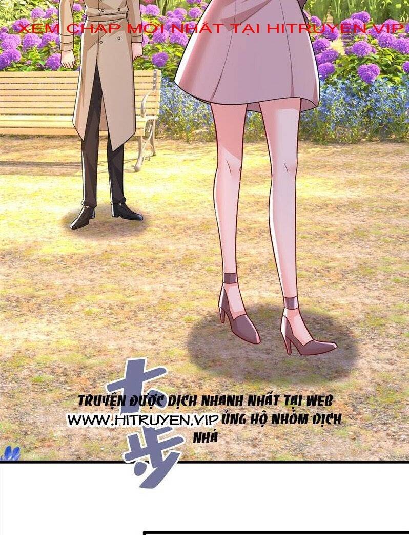 Tổng Tài Tại Thượng Chapter 537 - 21