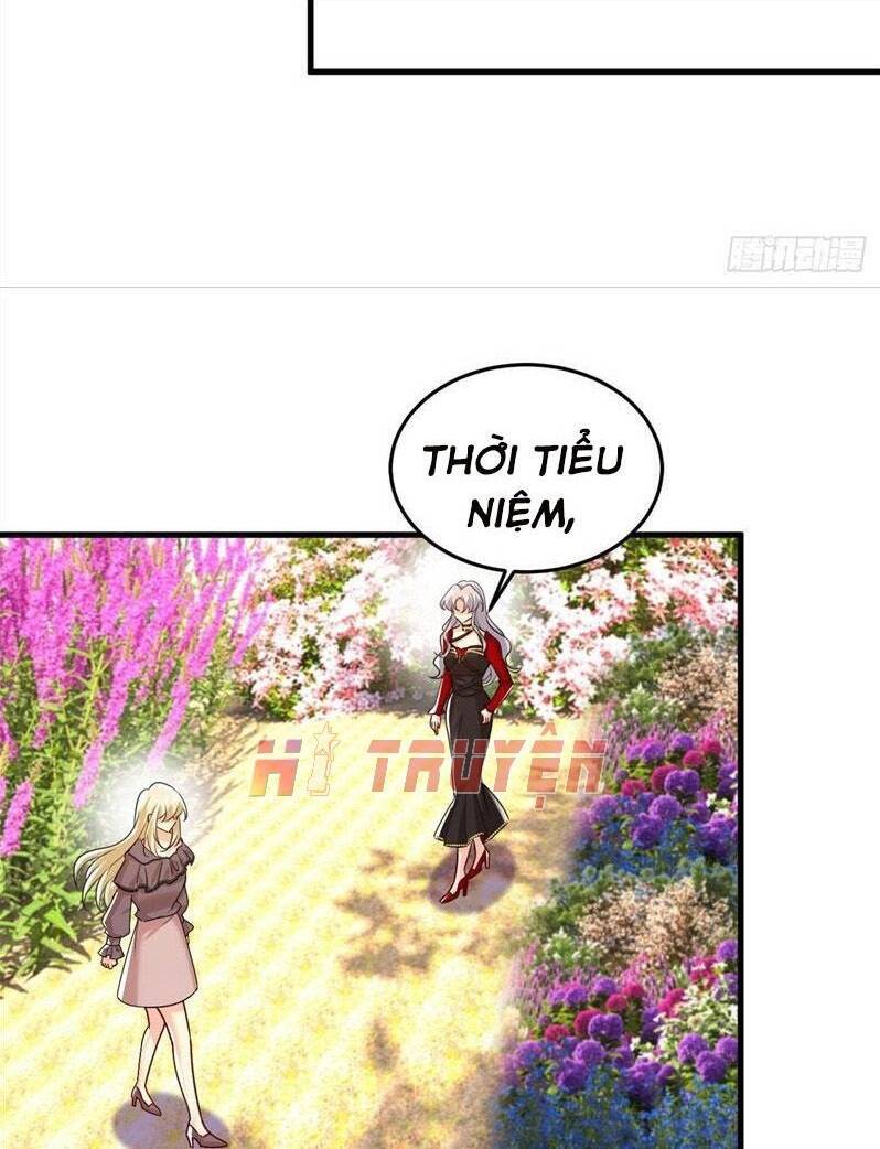 Tổng Tài Tại Thượng Chapter 537 - 22