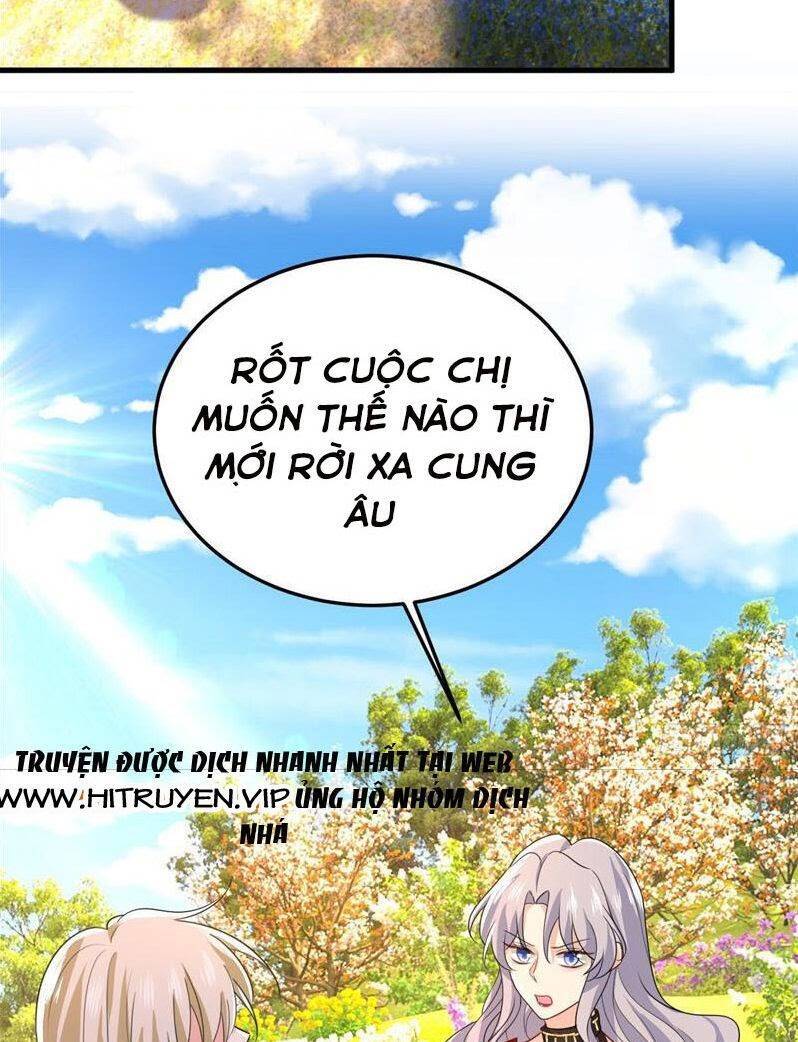 Tổng Tài Tại Thượng Chapter 537 - 23