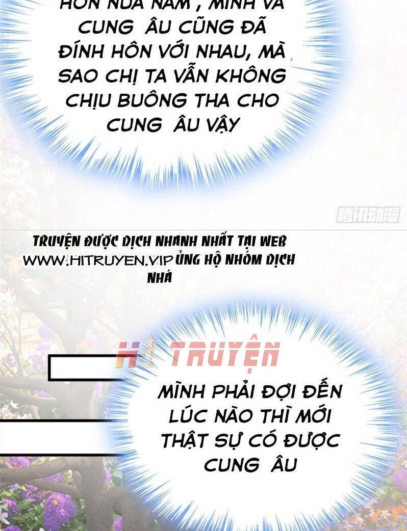 Tổng Tài Tại Thượng Chapter 537 - 26