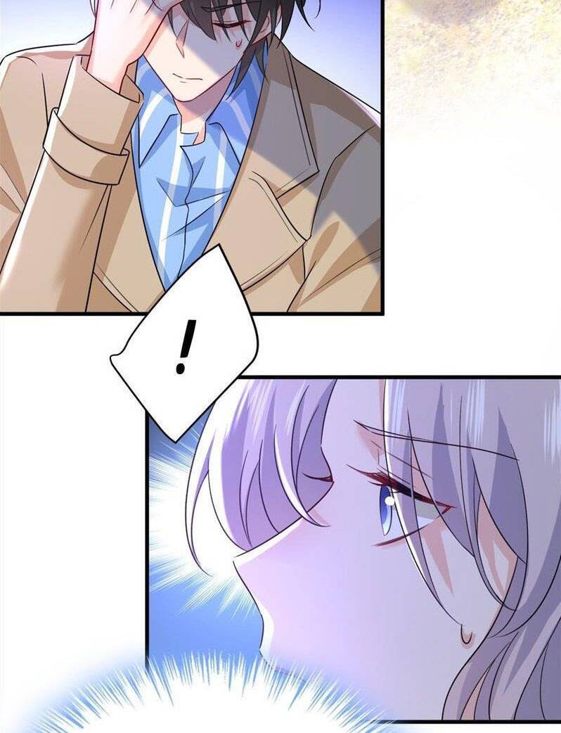 Tổng Tài Tại Thượng Chapter 537 - 28