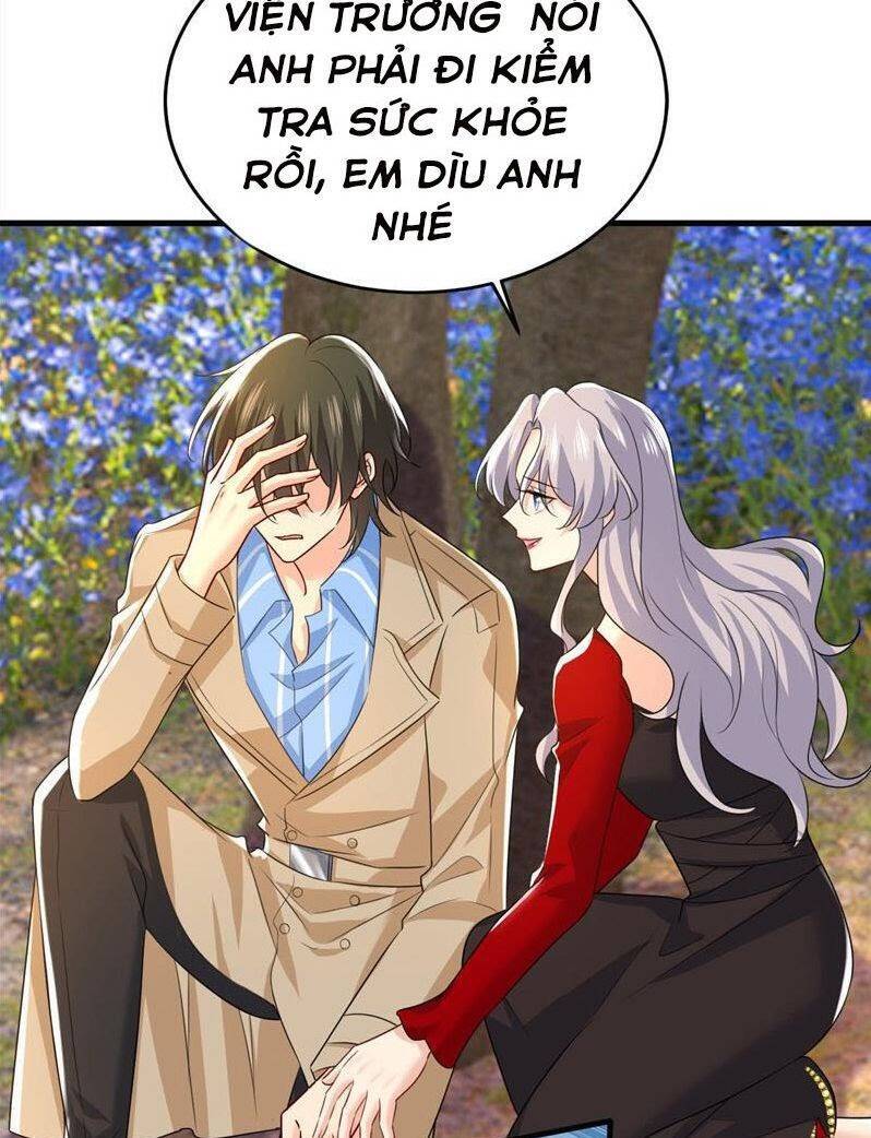 Tổng Tài Tại Thượng Chapter 537 - 31