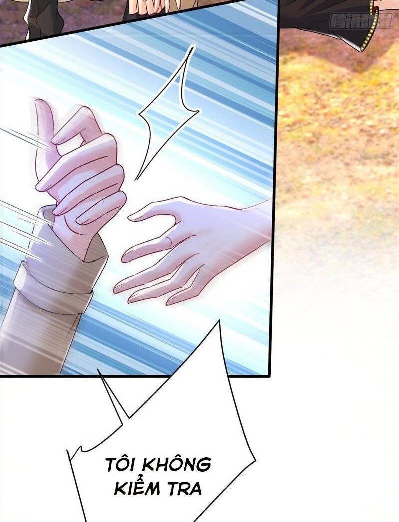 Tổng Tài Tại Thượng Chapter 537 - 32