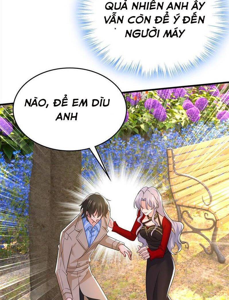 Tổng Tài Tại Thượng Chapter 537 - 35