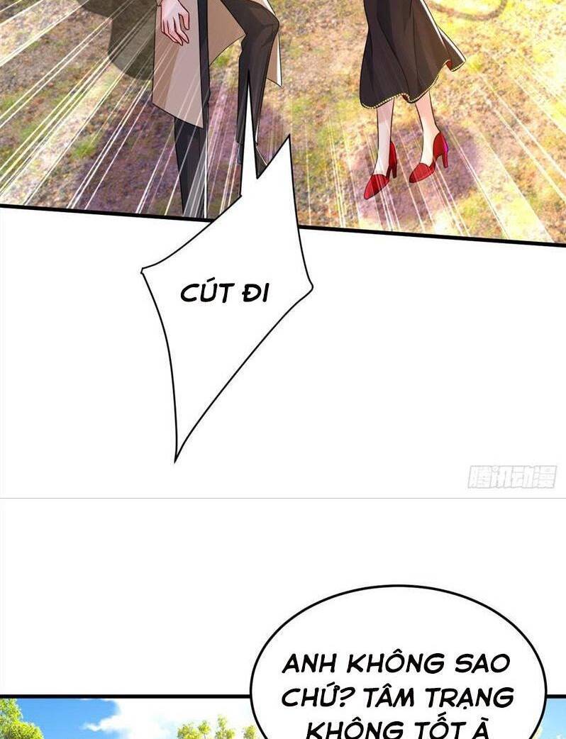 Tổng Tài Tại Thượng Chapter 537 - 36