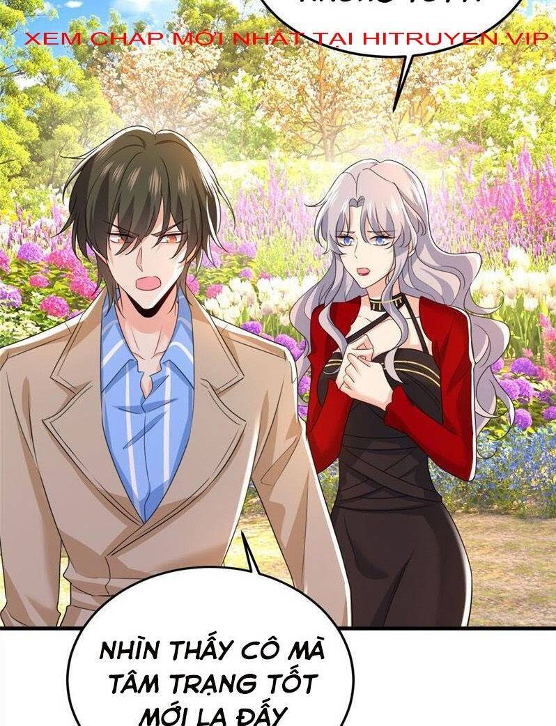 Tổng Tài Tại Thượng Chapter 537 - 37