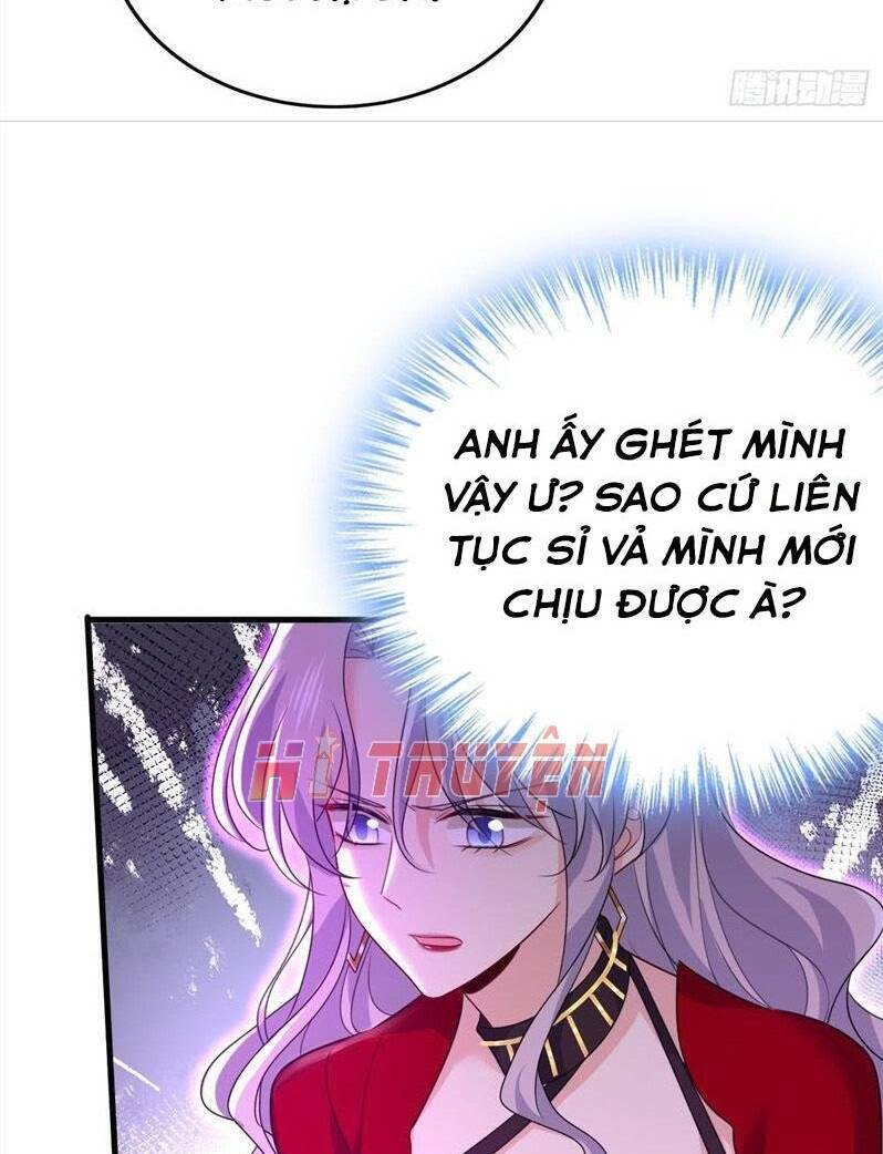 Tổng Tài Tại Thượng Chapter 537 - 38