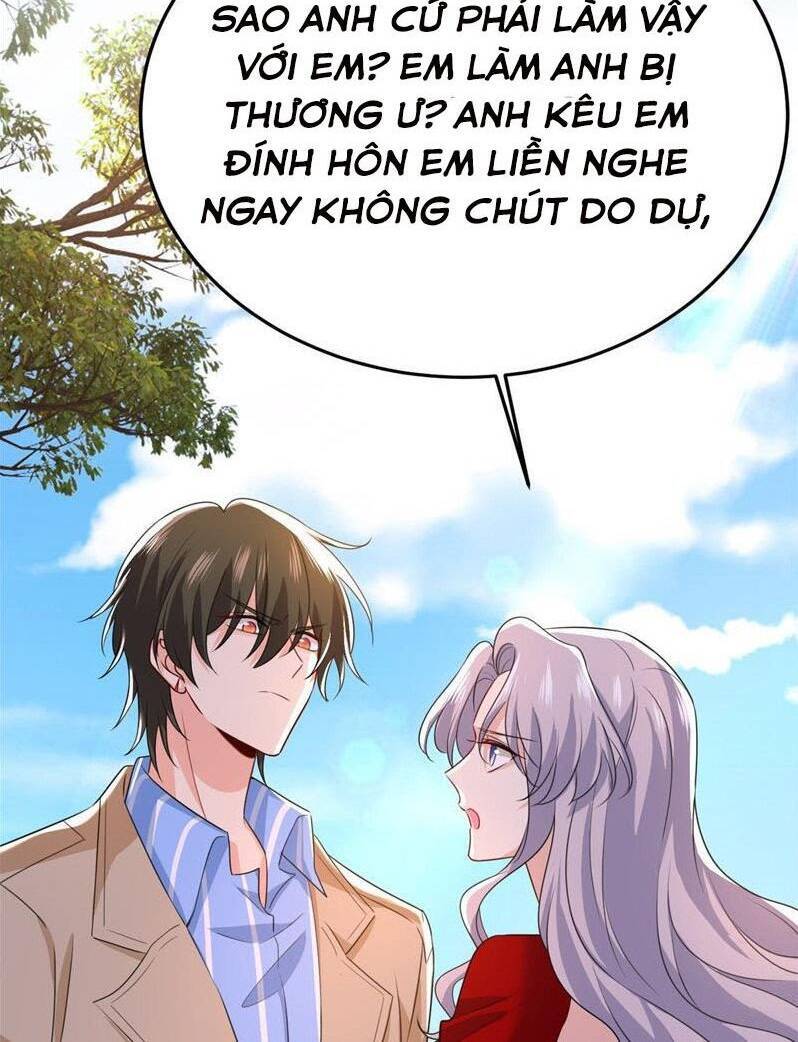 Tổng Tài Tại Thượng Chapter 537 - 40