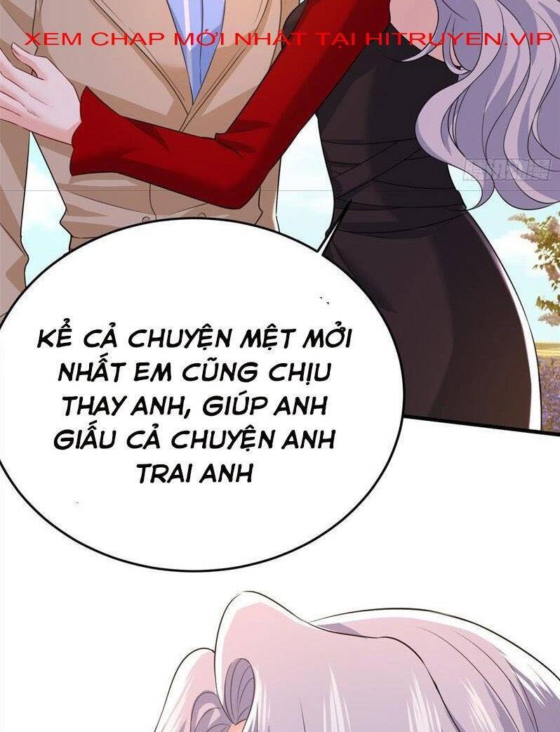 Tổng Tài Tại Thượng Chapter 537 - 41