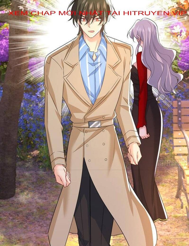 Tổng Tài Tại Thượng Chapter 537 - 49