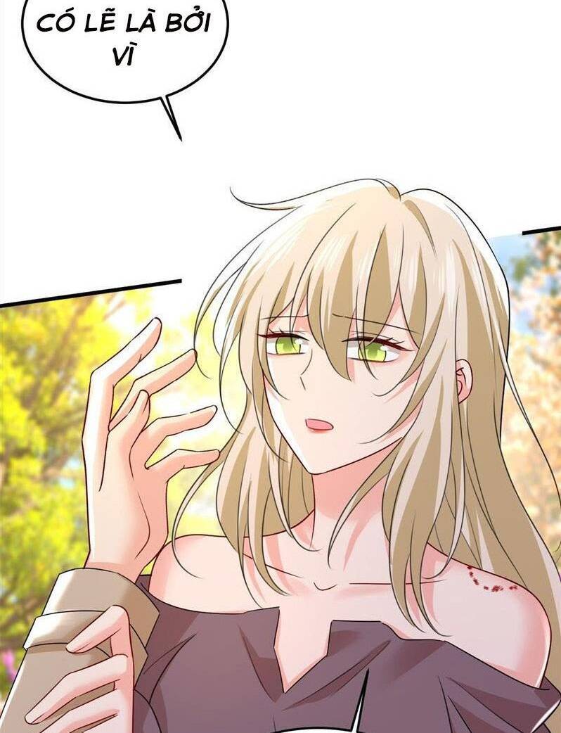 Tổng Tài Tại Thượng Chapter 537 - 8