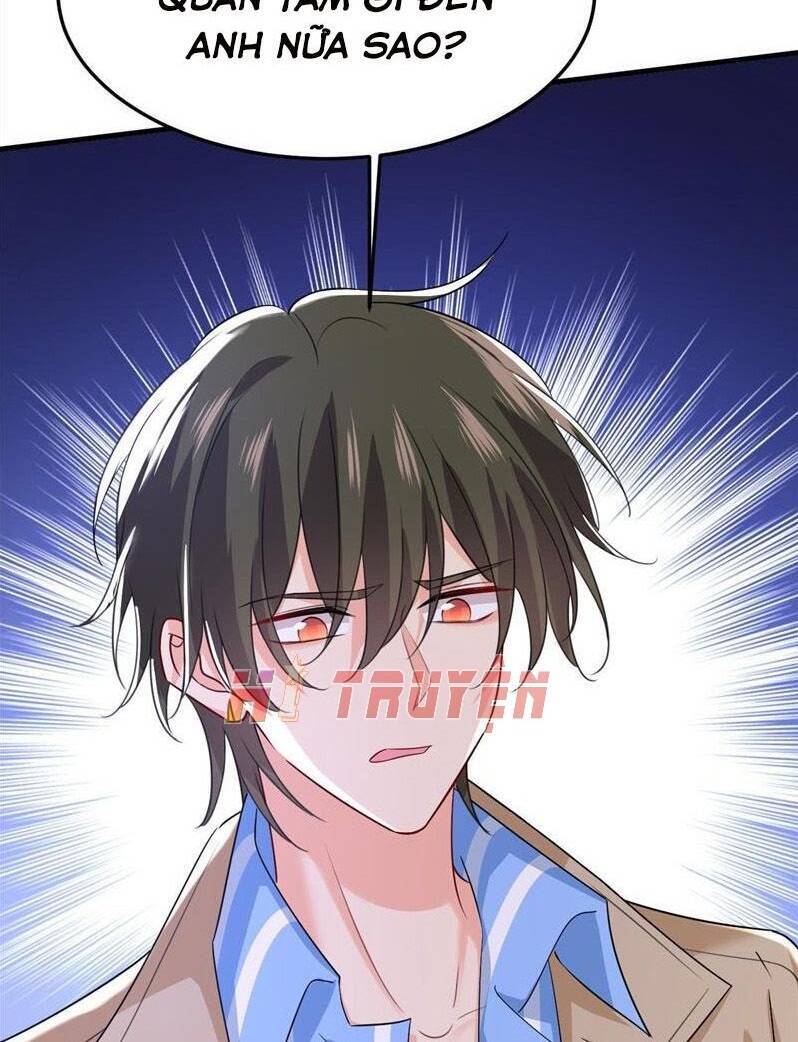 Tổng Tài Tại Thượng Chapter 537 - 10