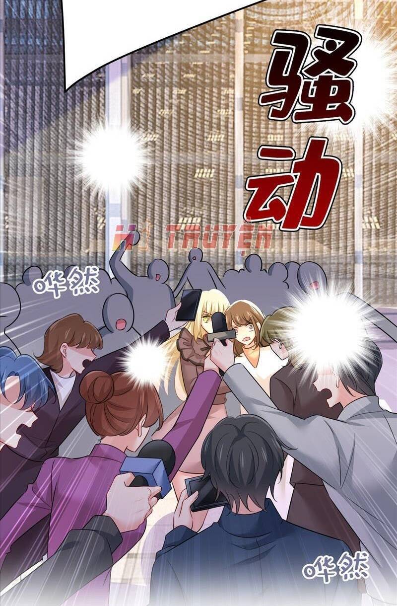 Tổng Tài Tại Thượng Chapter 539 - 10