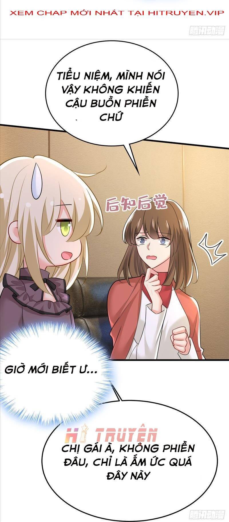 Tổng Tài Tại Thượng Chapter 539 - 16