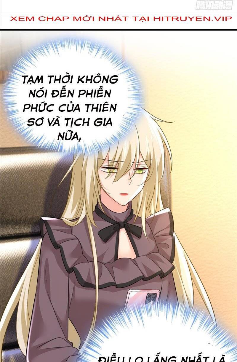 Tổng Tài Tại Thượng Chapter 539 - 18