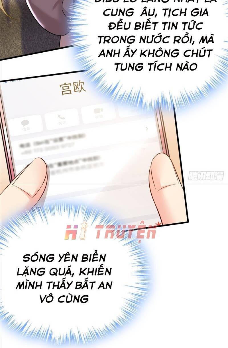 Tổng Tài Tại Thượng Chapter 539 - 19