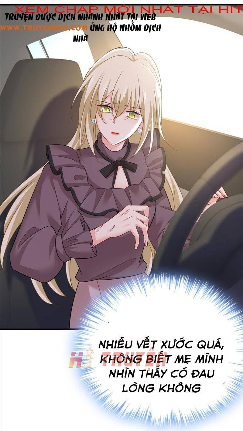 Tổng Tài Tại Thượng Chapter 539 - 21