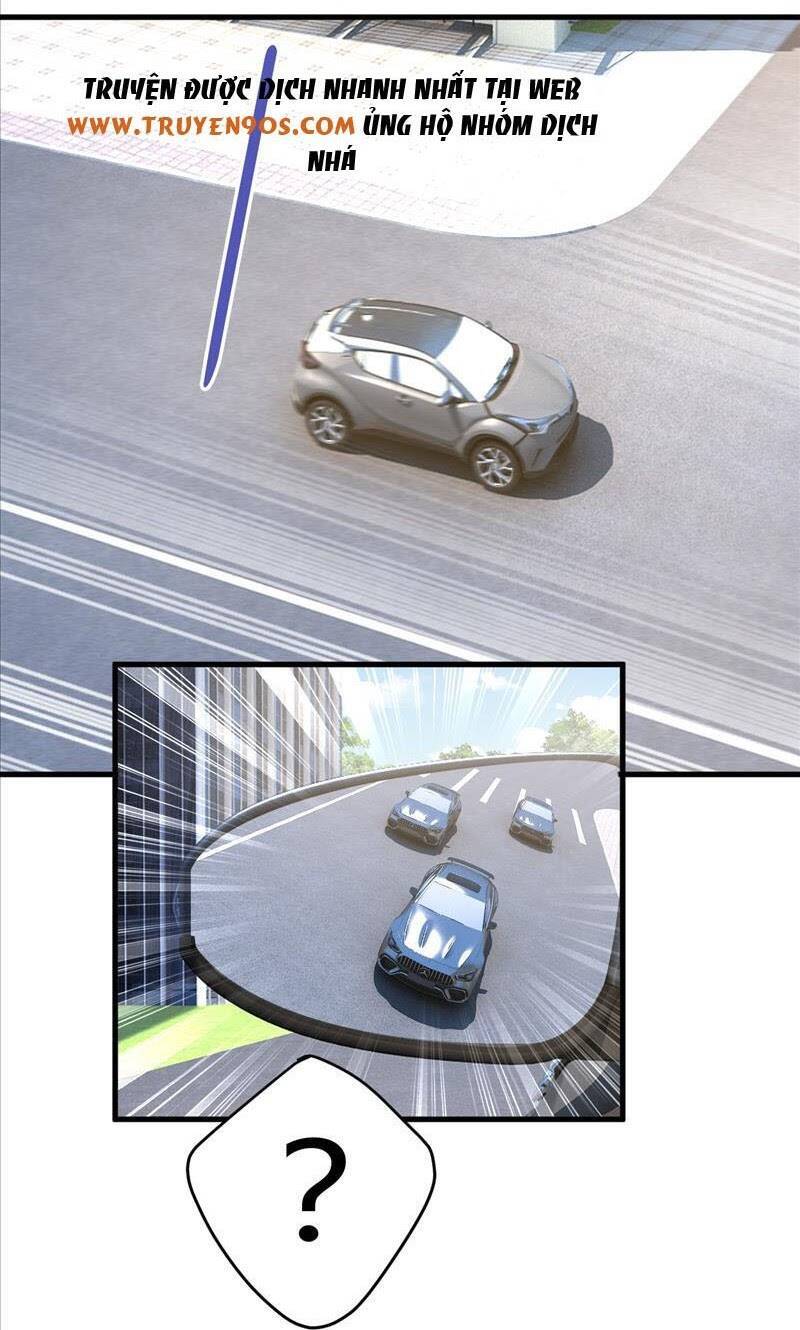 Tổng Tài Tại Thượng Chapter 539 - 22
