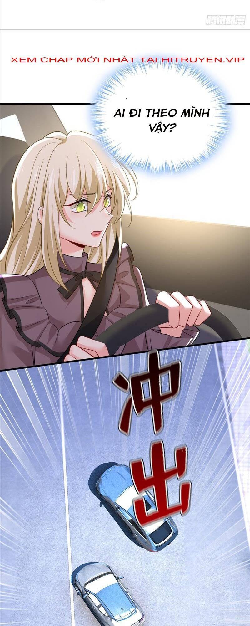 Tổng Tài Tại Thượng Chapter 539 - 23