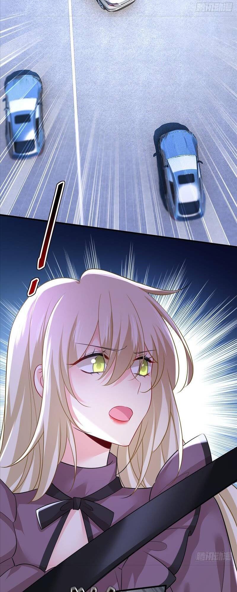 Tổng Tài Tại Thượng Chapter 539 - 24