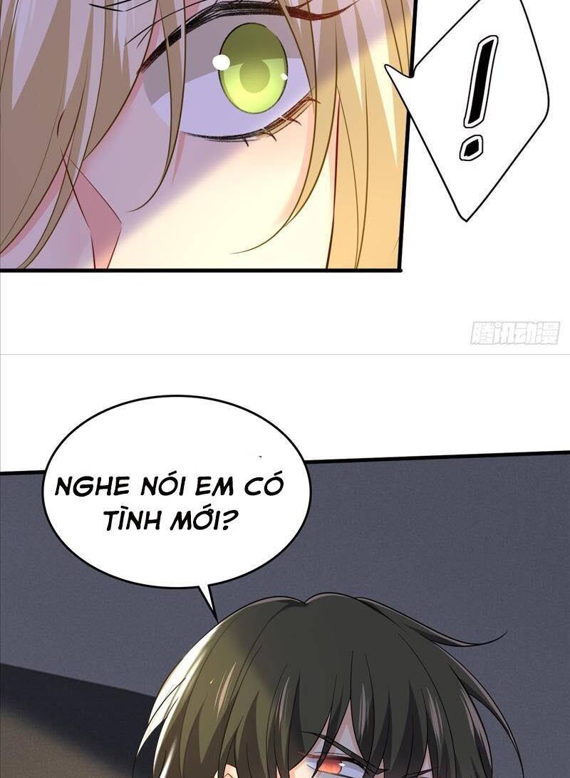 Tổng Tài Tại Thượng Chapter 539 - 27