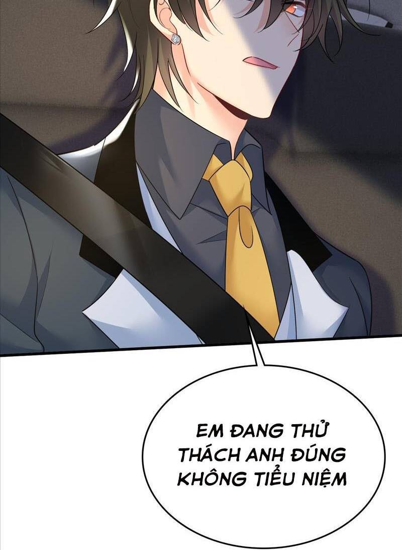 Tổng Tài Tại Thượng Chapter 539 - 28