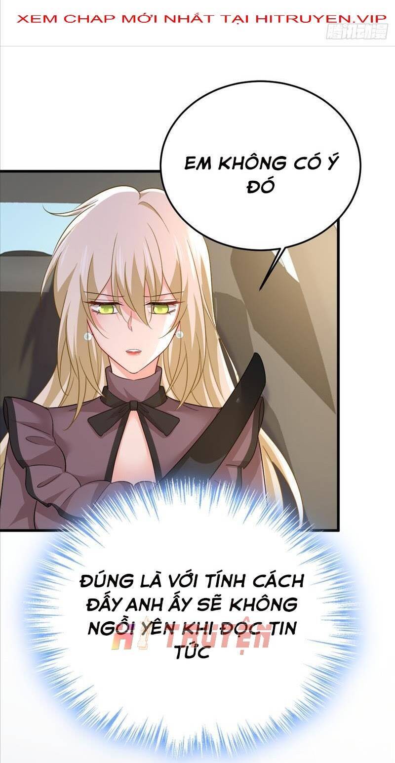 Tổng Tài Tại Thượng Chapter 539 - 29