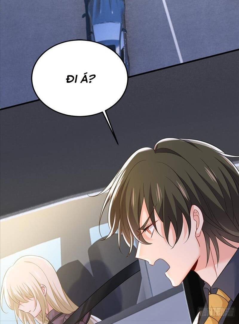 Tổng Tài Tại Thượng Chapter 539 - 31