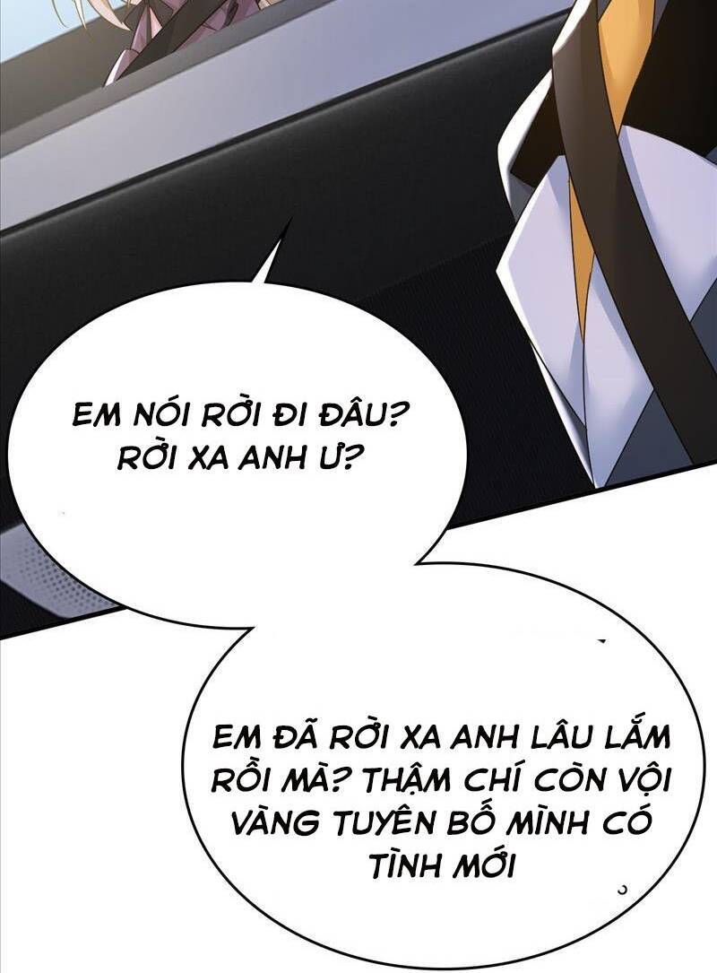 Tổng Tài Tại Thượng Chapter 539 - 32