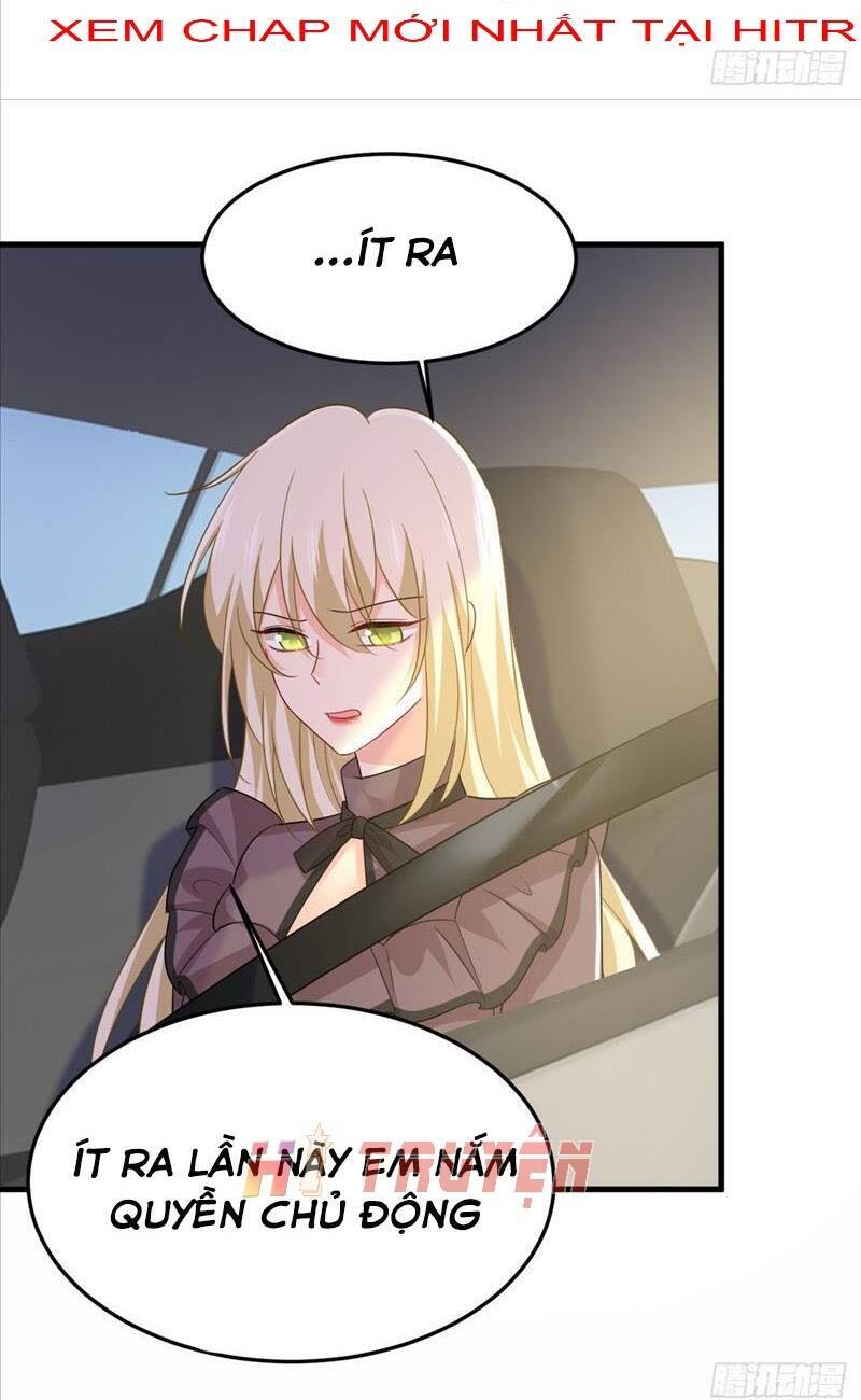 Tổng Tài Tại Thượng Chapter 539 - 33