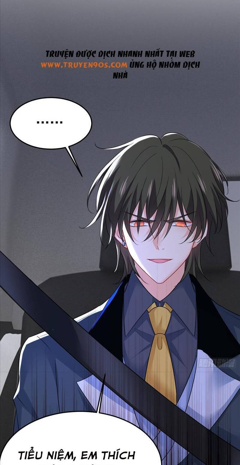 Tổng Tài Tại Thượng Chapter 539 - 34