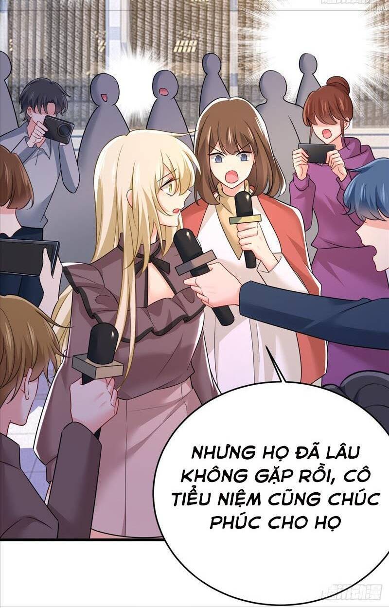 Tổng Tài Tại Thượng Chapter 539 - 5