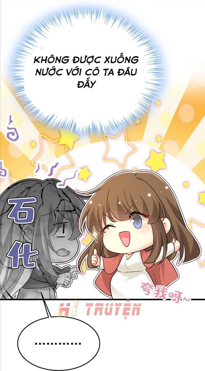 Tổng Tài Tại Thượng Chapter 539 - 6