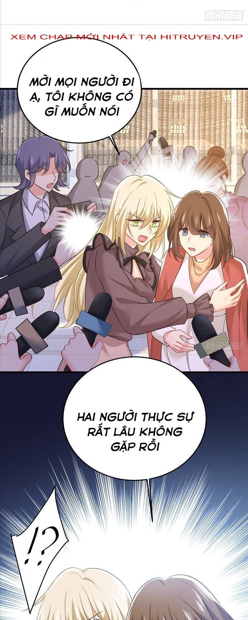 Tổng Tài Tại Thượng Chapter 539 - 8