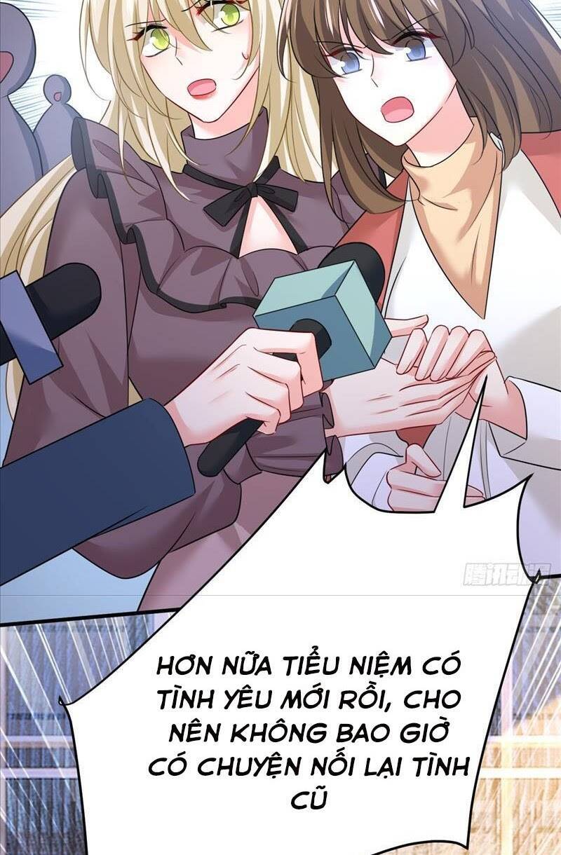 Tổng Tài Tại Thượng Chapter 539 - 9