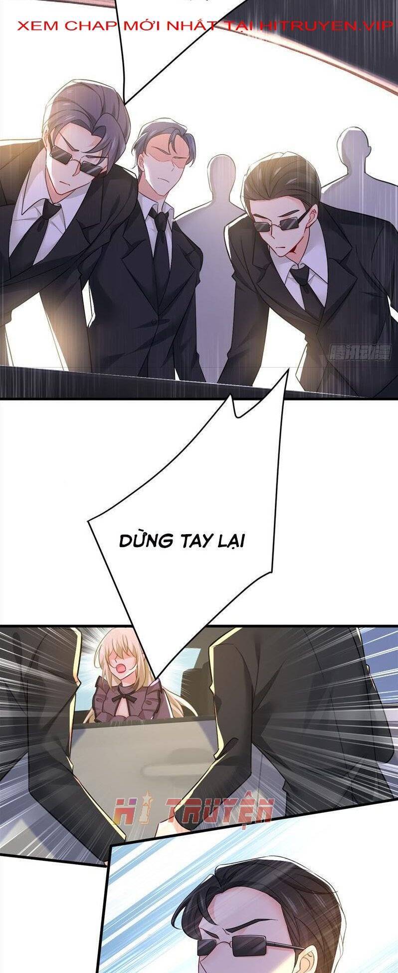 Tổng Tài Tại Thượng Chapter 540 - 11