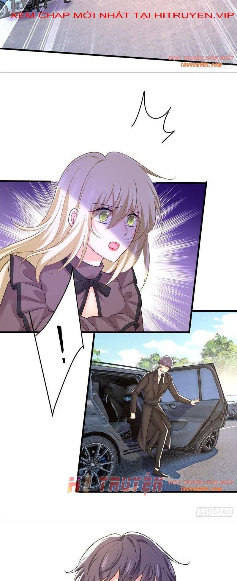 Tổng Tài Tại Thượng Chapter 540 - 13