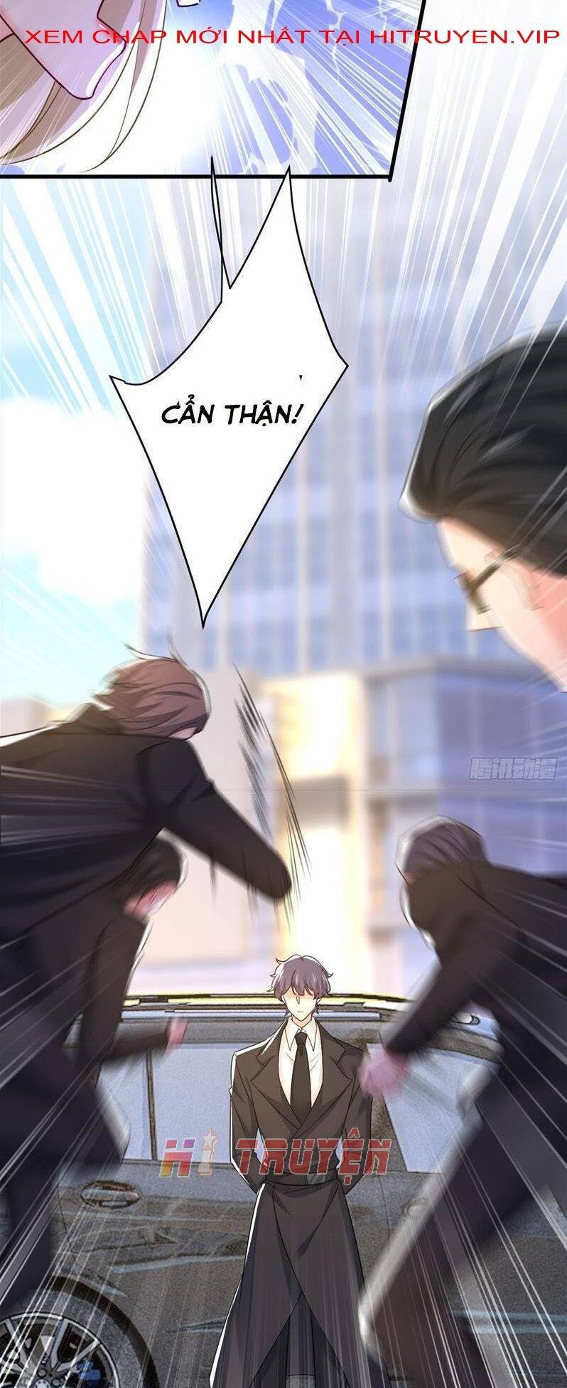 Tổng Tài Tại Thượng Chapter 540 - 15