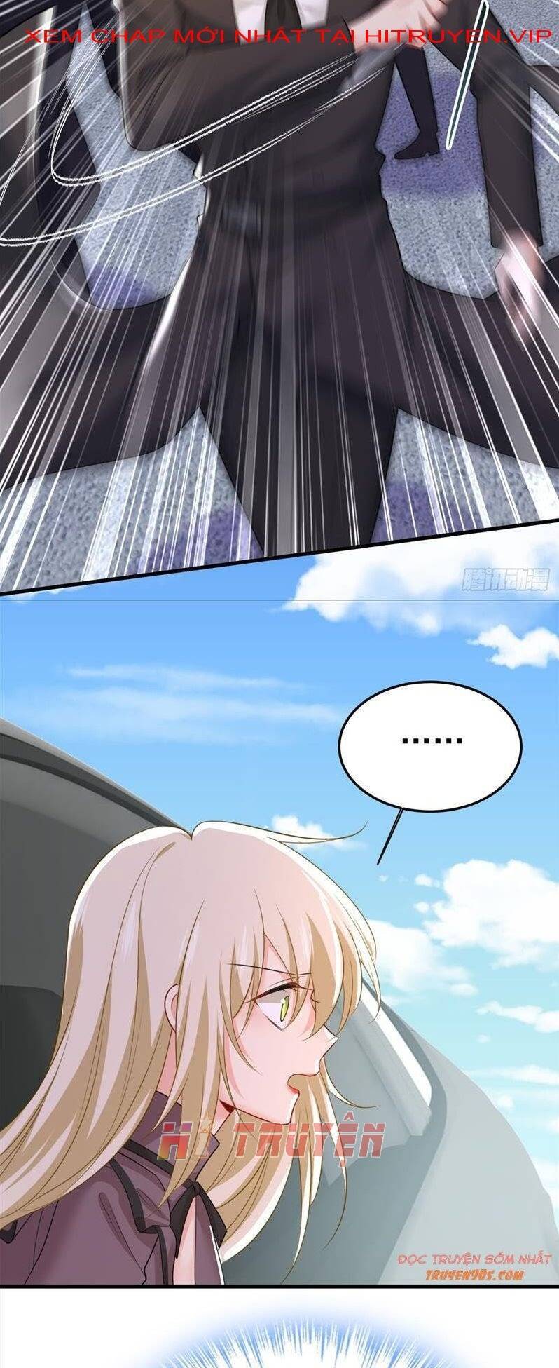 Tổng Tài Tại Thượng Chapter 540 - 17