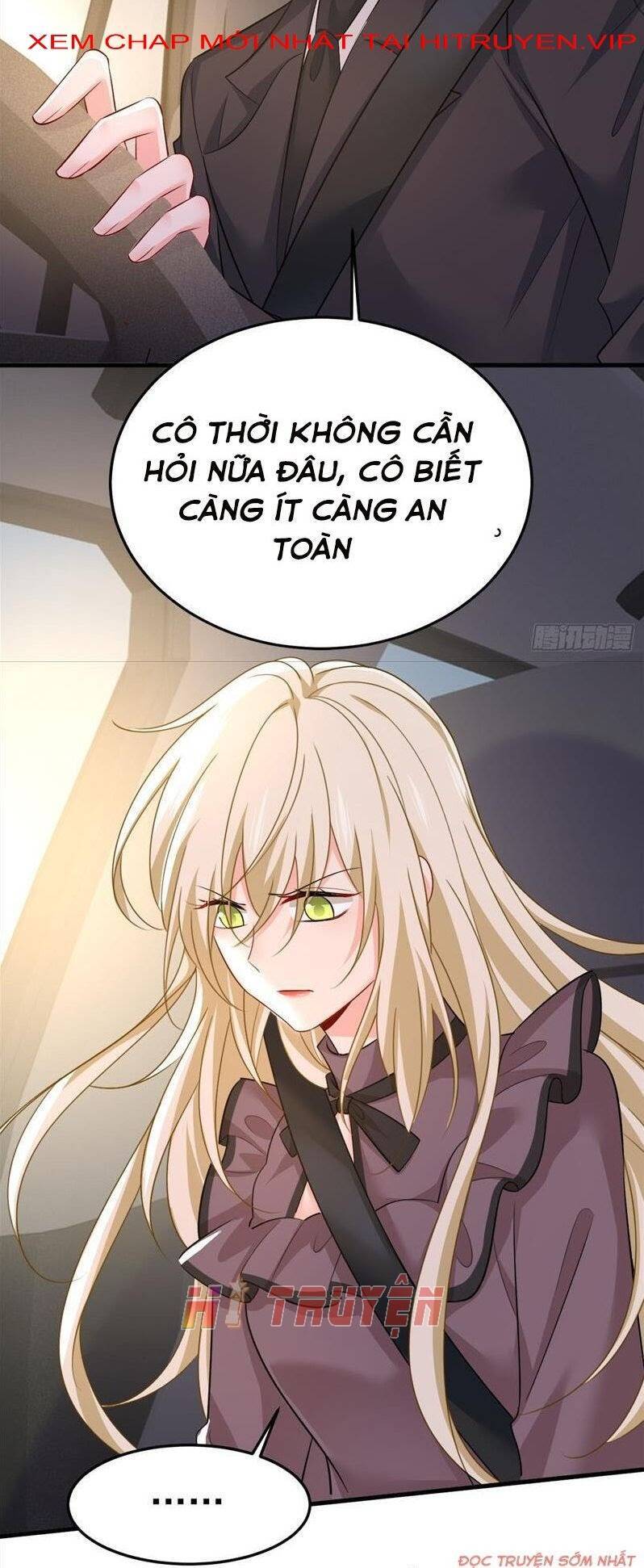 Tổng Tài Tại Thượng Chapter 540 - 25