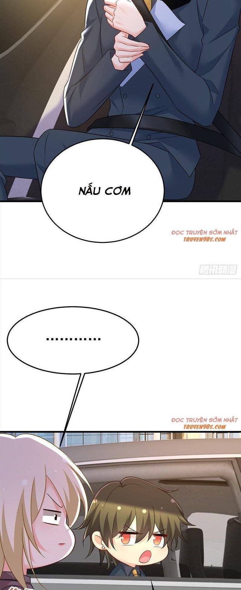 Tổng Tài Tại Thượng Chapter 540 - 4