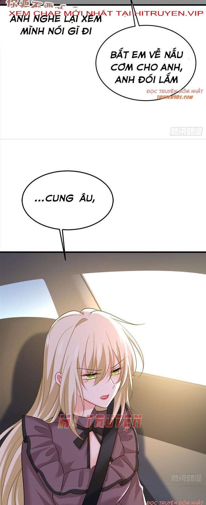 Tổng Tài Tại Thượng Chapter 540 - 5