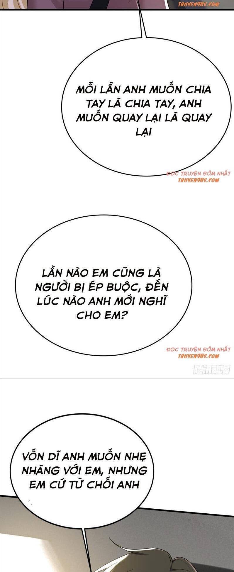 Tổng Tài Tại Thượng Chapter 540 - 6