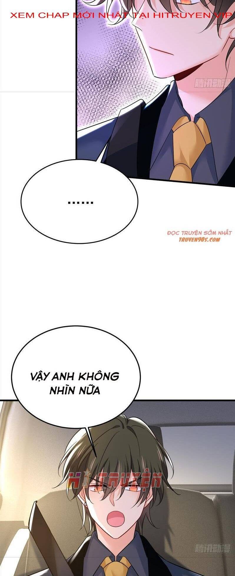 Tổng Tài Tại Thượng Chapter 540 - 9