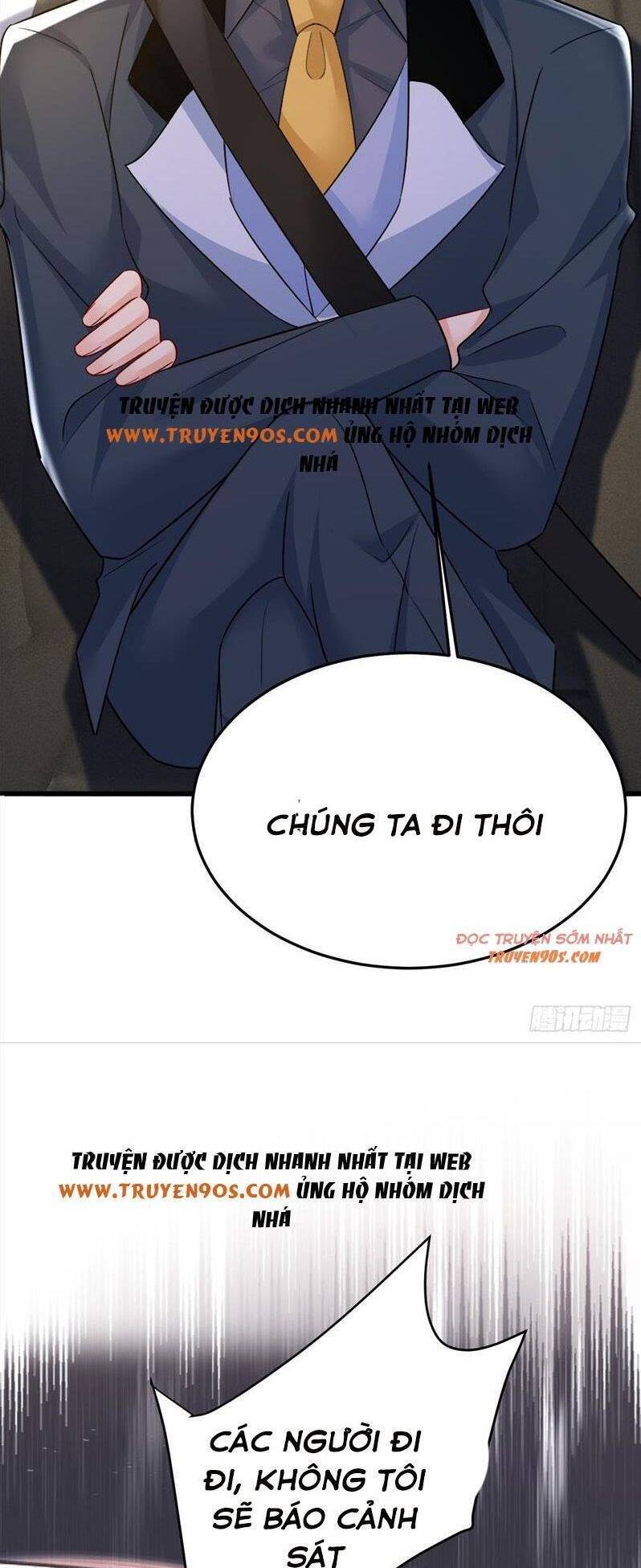 Tổng Tài Tại Thượng Chapter 540 - 10
